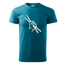 Paličky ruka Paličky ruka