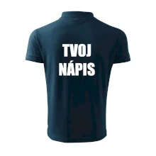 Tvoj vlastný nápis - tlačiaci Tvoj vlastný nápis - tlačiaci