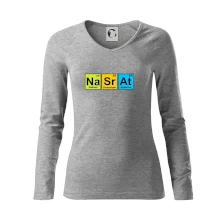 Farebná tabuľka nasrat Farebná tabuľka nasrat