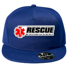 Rescue My Job Is To Help Your Ass Not Kiss It Rescue My Job Is To Help Your Ass Not Kiss It