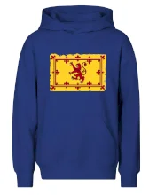 Kráľovský prápor Škótska