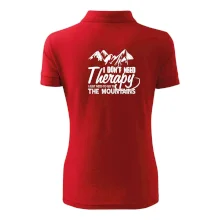 I dont need therapy - Mountains - Nepotrebujem terapiu - Hory I dont need therapy - Mountains - Nepotrebujem terapiu - Hory