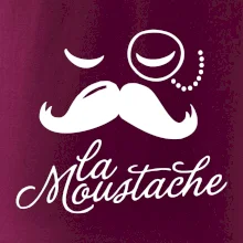 La Mustache