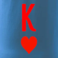Poker K love