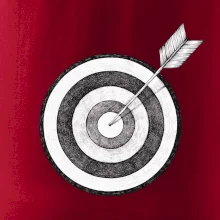 Terč na lukostreľbu