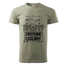 Zrodenie legendy - pre vojaka