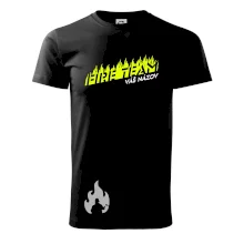 Fireteam - oheň - Váš názov Fireteam - oheň - Váš názov