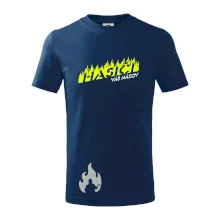 Hasiči - oheň - Váš názov