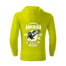 Welcome To America Welcome To America