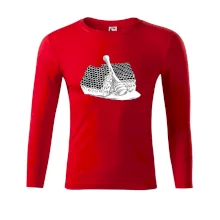 Plást s medom Plást s medom