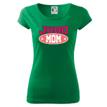 Judo mom Judo mom