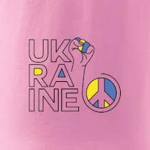 Ukraine - symbol peace