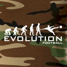 Evolution Football