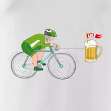 Pivo je môj cieľ (Pecka design)