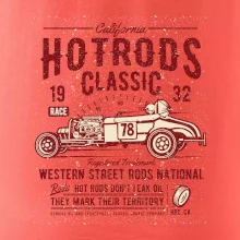 Hot Rods Race Classic