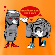 Nemôžem bez teba byť foto