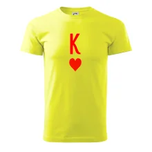 Poker K love