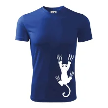 Mačka visiaca Mačka visiaca