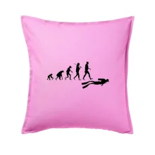 Evolúcia potápanie Evolúcia potápanie