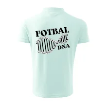 Fotbal DNA Fotbal DNA