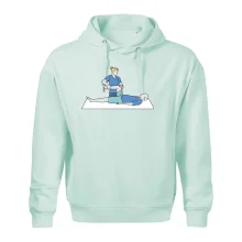 Fyzioterapeutka Fyzioterapeutka