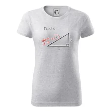 Find X - geometria Find X - geometria