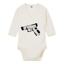 Problém - zbraň Problém - zbraň