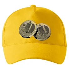 Haliere pre sedemdesiatnika