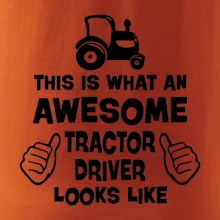 Užasný vodič je tu!