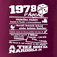 1978 v kocke 1978 v kocke