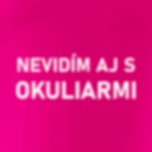 Nevidím aj s okuliarmi