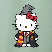 Harry kitty