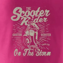 Scooter Rider