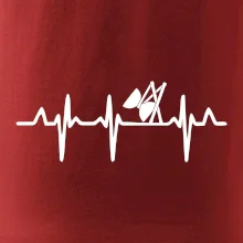 EKG diabolo