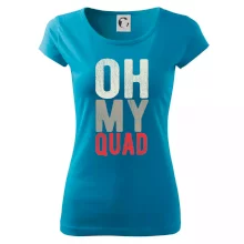 OH my Quad OH my Quad