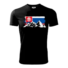 Slovenské hory Slovenské hory