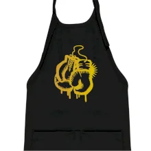 Box rukavice - zlatá potlač Box rukavice - zlatá potlač