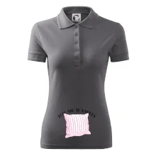 Toto nie je vankúš - ružový