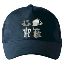 Retro kaviareň Retro kaviareň