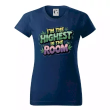 Marihuana - Iam the highest in the room