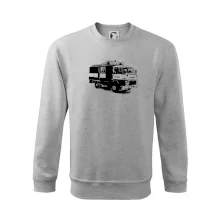 Hasičské auto Hasiči Hasičské auto Hasiči