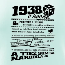 1938 v kocke