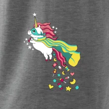 Sweet jednorožec (Pecka design)