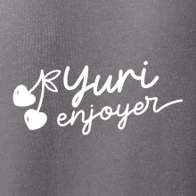 Yuri enjoyer