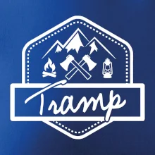 Tramp erb