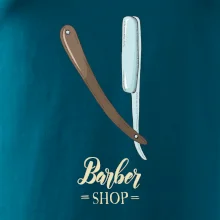 Barber Shop britva Barber Shop britva