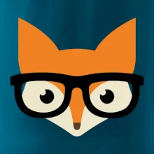 Geek líška