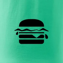 Hamburger ikona