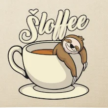 Šloffee - káva