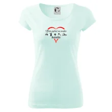 Som pyšná na hasiča Som pyšná na hasiča